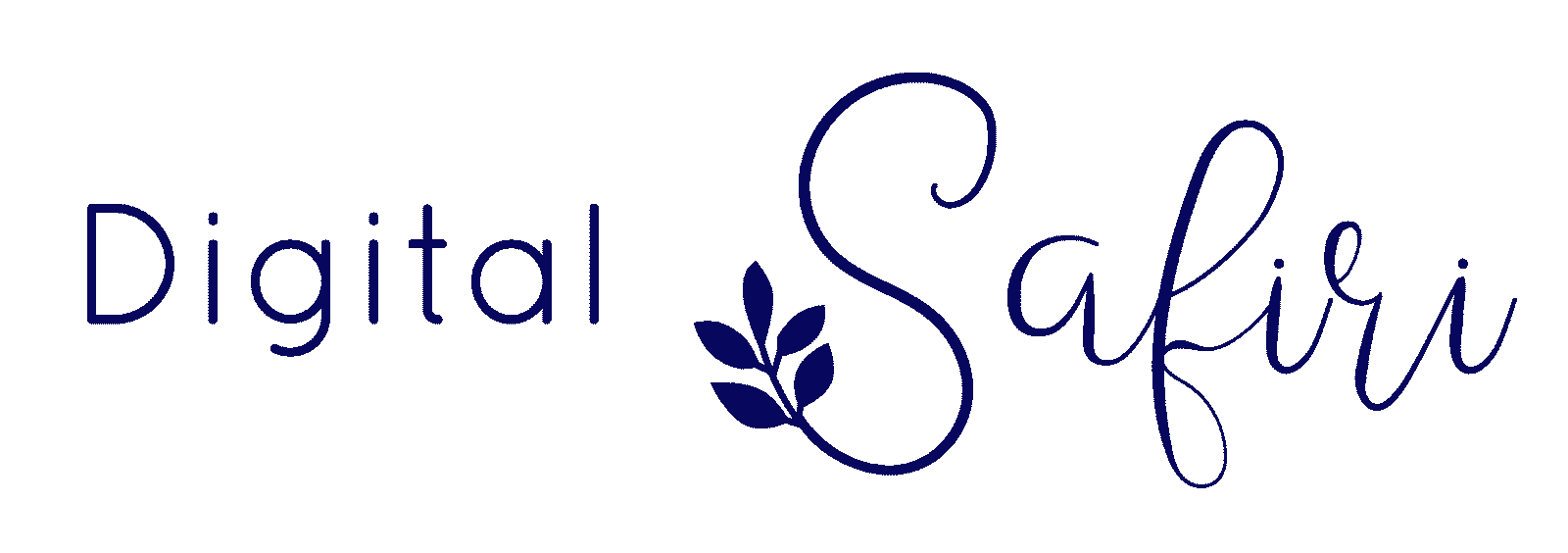 Digital Safiri